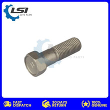 Load image into Gallery viewer, GENUINE Toyota LandCruiser 62 70 80 100 Series Front Brake Caliper Mount Bolt