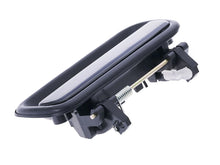 Load image into Gallery viewer, Rear Right Outer Door Handle Gloss Black Lever For Toyota Hilux 1988 -1997