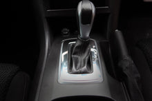 Load image into Gallery viewer, CHROME GEAR KNOB LEVER PANEL PLATE 6 SPEED SUIT FPV/FG/F6/GT/GS/GT/PURSUIT