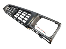 Load image into Gallery viewer, *NEW* GRILLE HEAD LIGHT RIMS (SILVER GREY) SUIT TOYOTA HILUX LN106 4WD 1991-1997