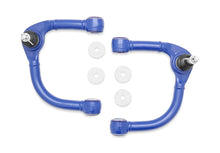 Load image into Gallery viewer, SuperPro Fixed Offset Control Arm Kit to suit GWM Ute Cannon TRC6690
