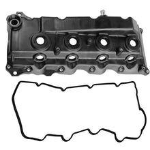 Load image into Gallery viewer, Rocker valve cover with gasket for Toyota Hilux KUN16/KUN26 2005–2014 3.0L, part number 11210-0L020.