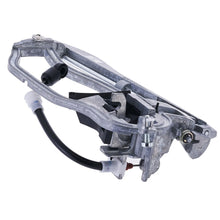 Load image into Gallery viewer, Left Front Outer Door Handle Carrier &amp; Cable for BMW X5 E53 2000-06 51218243615