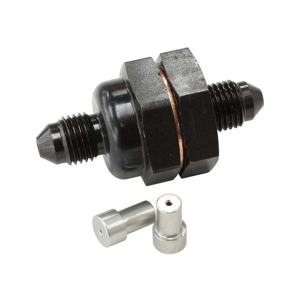 Aeroflow FluID Control Valve Adjust Clutch Release / Slip
