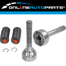 Load image into Gallery viewer, Swivel Hub CV Joint Wheel Bearing + Seal Kit for Toyota Hilux 4wd 1983~99 4x4