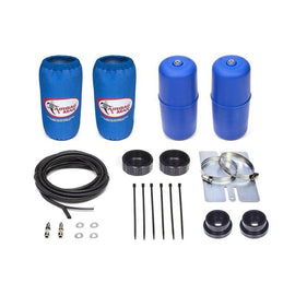 Airbag Man Suspension Helper Kit compatible with Coil Springs CR5130HP