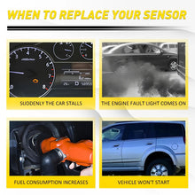 Load image into Gallery viewer, 17112966 For Holden Commodore V6 3.8L V8 5.7L IAC Valve IDLE Air Control Valve