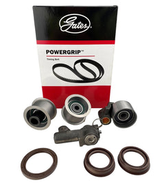 Timing Belt Kit For Mazda 929 JF 2.0L 929 HC MPV LV JE 3.0L SOHC V6