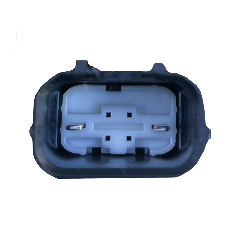 Rear Right Window Regulator With Motor 2 Pins for Honda CR-V RE 2007-2012