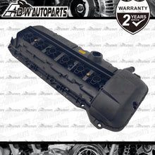 Load image into Gallery viewer, Rocker Valve Cover w/ Gasket for BMW M54 E46 320i 325i 330i 525i E60 X3 X5 Z4