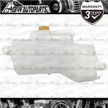 Load image into Gallery viewer, DOT0028 fits Mitsubishi Triton ML MN 2007 - 2014 Radiator Overflow Tank