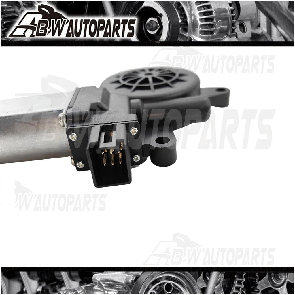 Window Regulator Motor for Mazda 3 BL 01/2009 - 08/2013 2.0L Hatchback Front RH