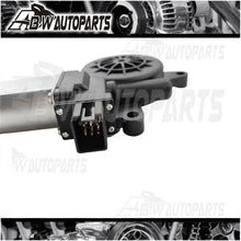 Load image into Gallery viewer, Window Regulator Motor for Mazda 3 BL 01/2009 - 08/2013 2.0L Hatchback Front RH