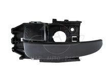 Load image into Gallery viewer, Front Left Texture Black Inner Door Handle for HYUNDAI ELANTRA XDM XDN 2000 - 07