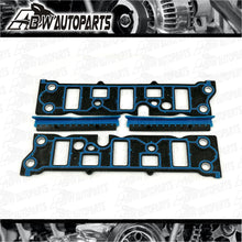 Load image into Gallery viewer, Inlet/Intake Manifold Gasket For Holden Commodore V6 3.8L 1998-2004 VT VU VX VY