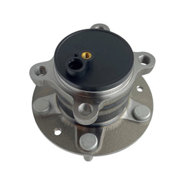 Rear Wheel Bearing Hub Assembly for Mazda CX-3 DK FWD 2015~2023