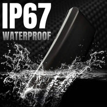 Load image into Gallery viewer, 1 Pair Turn Signal Side Marker Indicator Light Amber For Ford Ranger PX/PX2/PX3