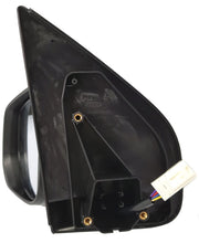 Load image into Gallery viewer, *NEW* DOOR MIRROR (CHROME LIGHT FOLD 8PIN) for ISUZU MU-X MUX 2013- 6/2021 LEFT