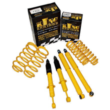 Load image into Gallery viewer, Suspension Coil Spring Kit for Prado GRJ120 RZJ120 KZJ120 2003~2009 120 Series