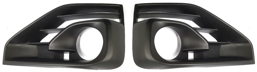 *NEW* DRIVING FOG LIGHT SPOT LAMP KIT SET suit NISSAN PATHFINDER R52 3/2017 - ON