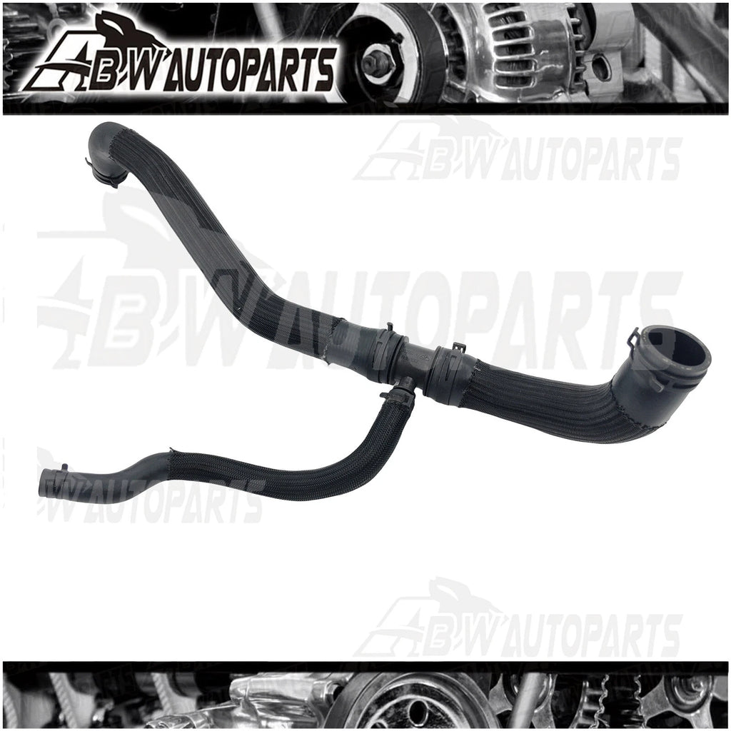 For 14-21 Jeep Grand Cherokee WK 3.0L Radiator Hoses kit 55038027AE 55038028AD