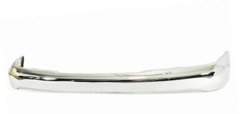 *NEW* FRONT BUMPER BAR (CHROME) & LOWER APRON SUIT TOYOTA HILUX 2WD 2001 - 2005
