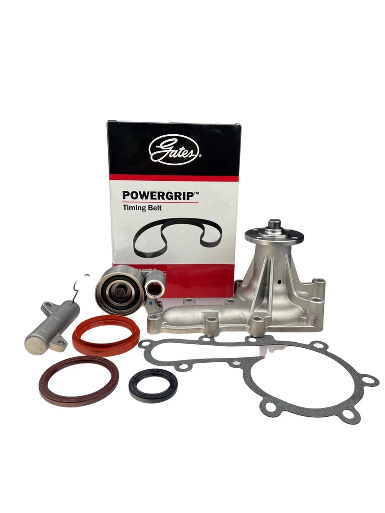 Timing Belt Kit For Toyota Coaster, Landcruiser HZJ75R HZJ105R HZJ78R HZJ79R 1HZ