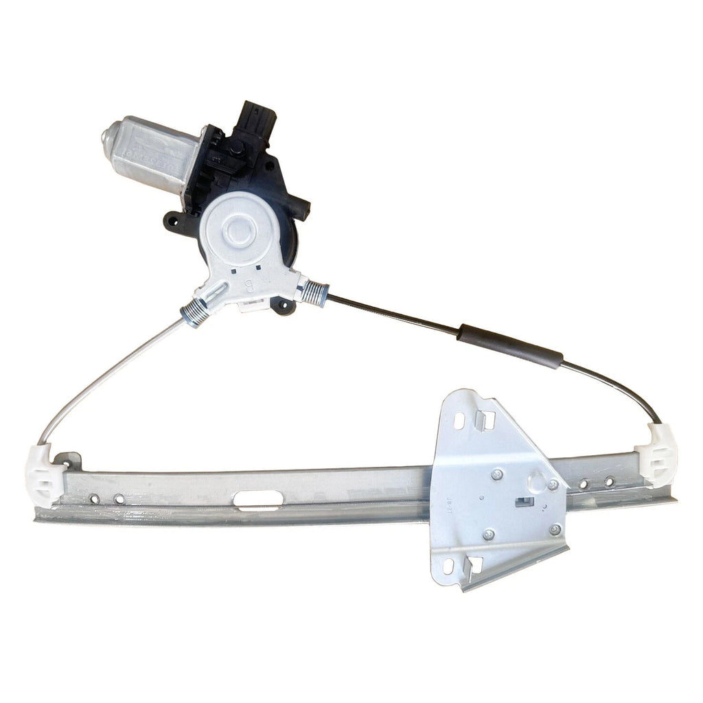 Rear Right Window Regulator With 6 Pins Motor for Honda Accord Euro CL 03-08