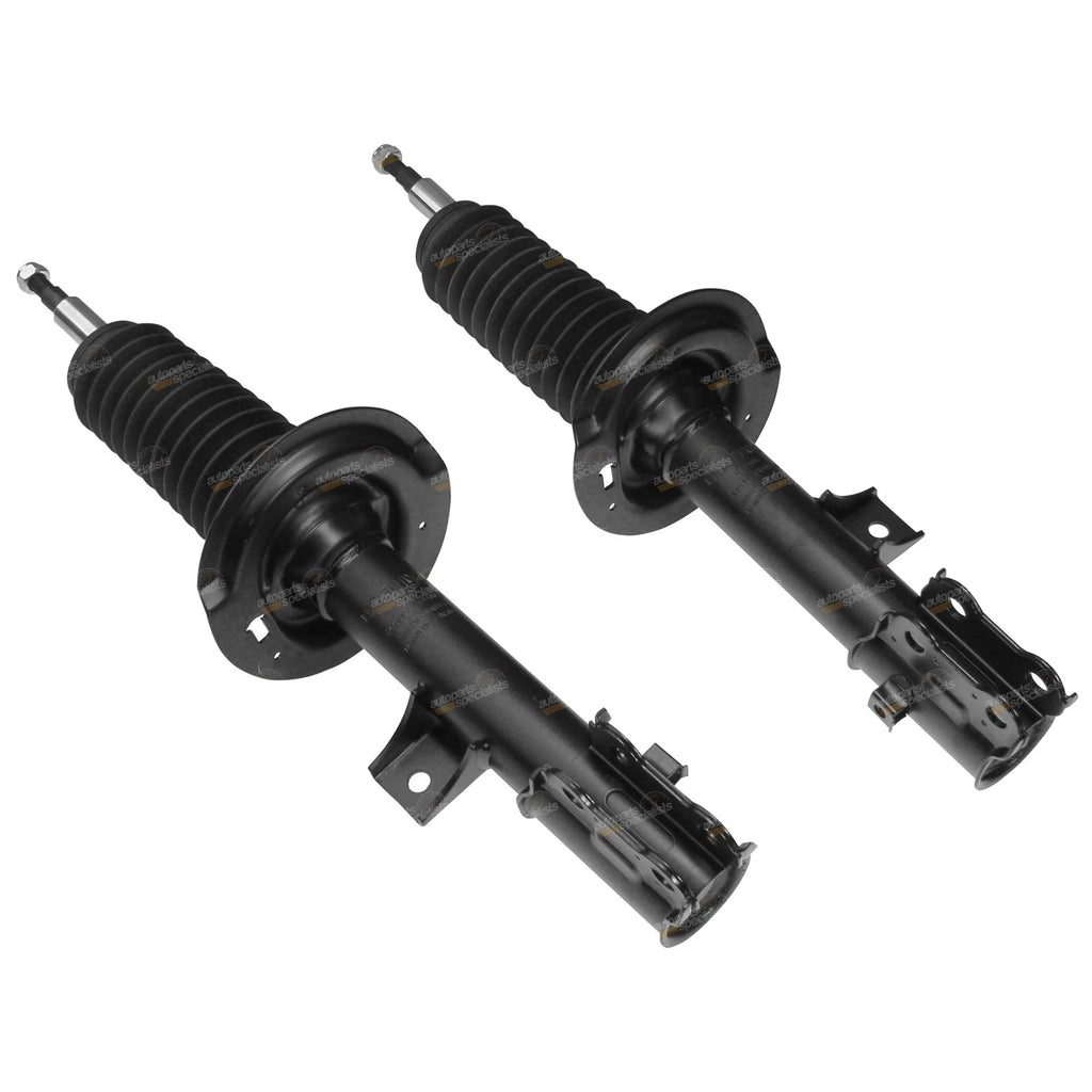 2 x Front Strut Shock Absorbers for Hyundai ix35 LM 2010~2015 Wagon