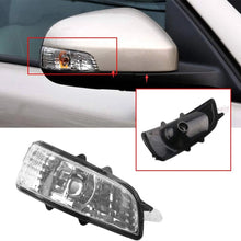 Load image into Gallery viewer, Right Wing Mirror Indicator Light Turn Signal fit for Volvo S40 S60 S80 V50 V70