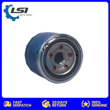 Load image into Gallery viewer, 1 x Genuine KIA / Hyundai Oil Filter 26300 35504 26300 35505 X Ref : Z79A