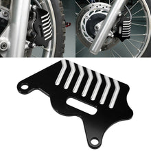 Load image into Gallery viewer, For Honda XR650L 1993-2023 Front Brake Caliper Guard Cover Protector Black ST