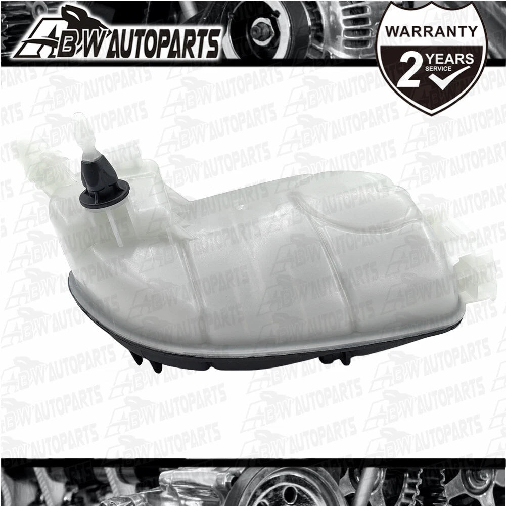Coolant Expansion Tank Fit Mercedes Benz CLA250 CLA45 AMG 2.0L Base Sedan 4-Door