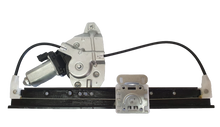 Load image into Gallery viewer, Rear Right Window Regulator With Motor for Land Rover Freelander 1998-2006