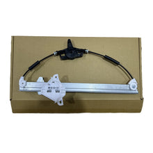 Load image into Gallery viewer, Front Left Electric Window Regulator Without Motor for Mazda 2 DJ/DL 14-Current
