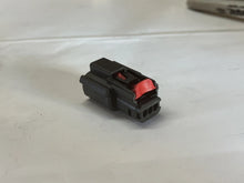Load image into Gallery viewer, 3 Pins Ignition Coil Sensor Connector fits Ford Mazda WPT-931 9U2Z-14S11-EA