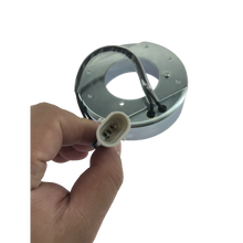 Load image into Gallery viewer, AC A/C Compressor Clutch kit FOR VAUXHALL ASTRA Mk IV G T98 2001-2005 09118281