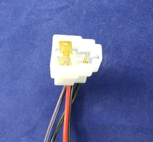 Load image into Gallery viewer, *NEW* BUMPER BAR BULLBAR INDICATOR BLINKER LIGHT LAMP ( 167mm x 55mm ) RIGHT RHS