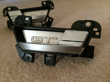 Load image into Gallery viewer, *GT INTERIOR DOOR HANDLE INSERT BADGE FOR FORD FG FPV/FALCON V8/XR8 SEDAN/UTE
