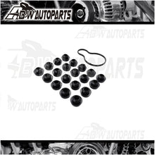 Load image into Gallery viewer, Valve Rocker Cover Gasket for JEEP CHEROKEE 2001-2008 3.7L V6 155KW 150KW