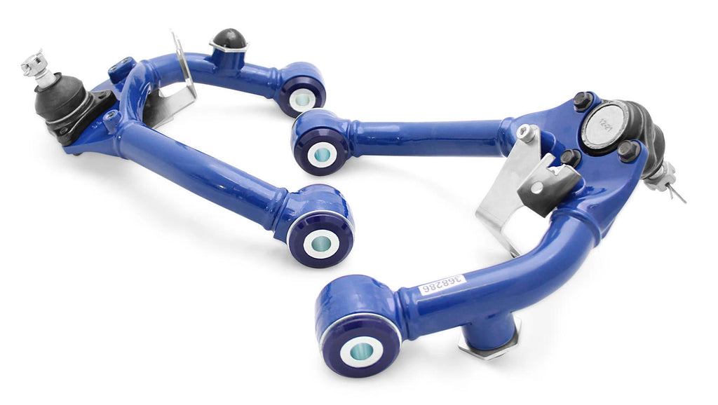 SuperPro Upper Control Arm Kit TRC6500