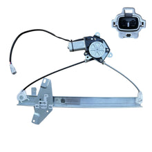 Load image into Gallery viewer, Front Right Window Regulator W/Motor 2 pins for Toyota Corolla AE101/AE102 94-99