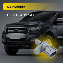 Load image into Gallery viewer, For Ford Cylinder Head Camshaft Position Sensor Everest Ranger 6C1112K073AC AU