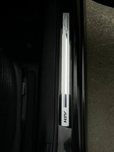 Load image into Gallery viewer, HSV Enhance Door scuff badge plate for VY VZ VT VX Holden Commodore ute