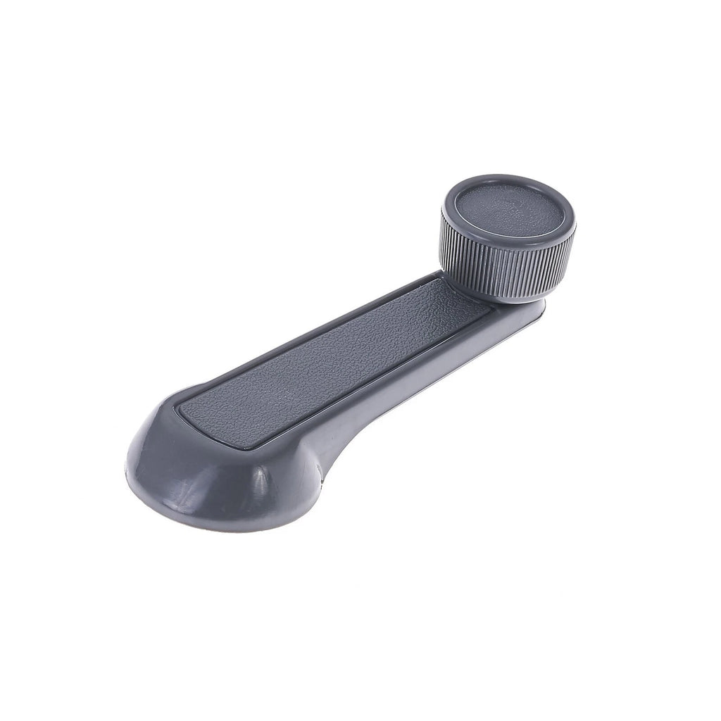 Left / Right Grey Window Crank Handle for Honda Accord, Civic, Predule 77-83