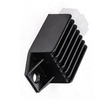 Load image into Gallery viewer, Black Rectifier Regulator 12V 4 Pin 2-Stroke for CPI Keeway AGM Baotian Benzhou