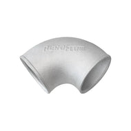 Aeroflow 90 Degree Aluminium Elbow 2"
