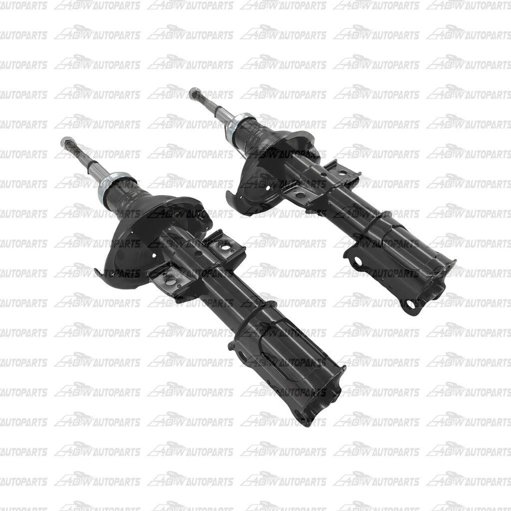 Front Left + Right Shock Absorbers for Volvo XC90 I 3.2i 2.4Dt 2.5T 2.9TT 4.4i