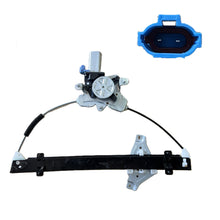 Load image into Gallery viewer, Front Left Window Regulator With Motor for Holden Viva JF 2005-2009