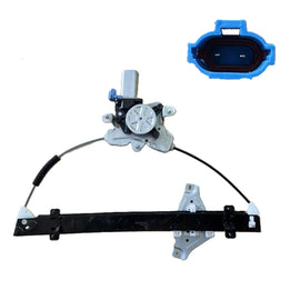 Front Left Window Regulator With Motor for Holden Viva JF 2005-2009